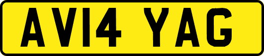 AV14YAG
