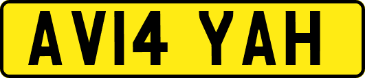 AV14YAH