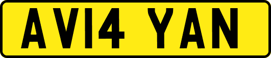 AV14YAN