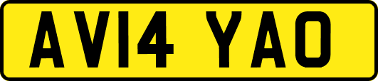 AV14YAO
