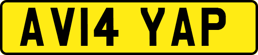 AV14YAP
