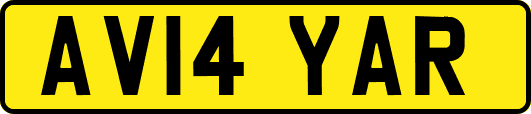 AV14YAR