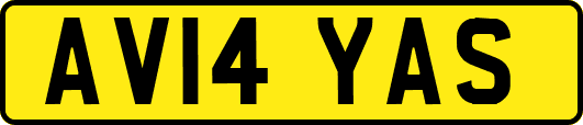 AV14YAS
