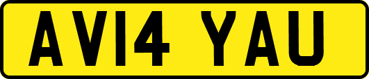 AV14YAU