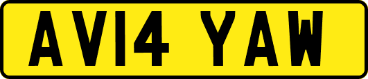 AV14YAW