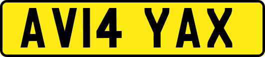 AV14YAX