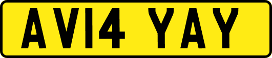 AV14YAY