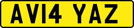 AV14YAZ