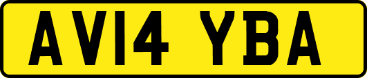 AV14YBA