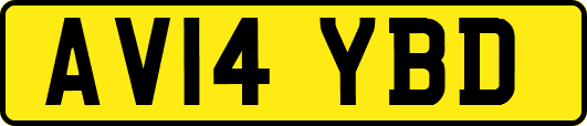 AV14YBD
