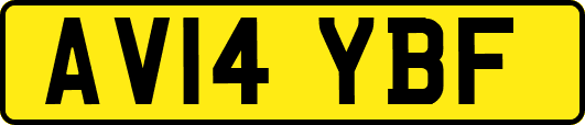 AV14YBF