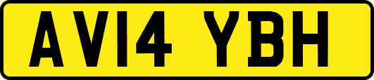 AV14YBH