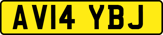 AV14YBJ