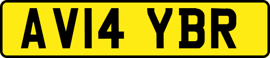 AV14YBR