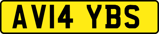 AV14YBS