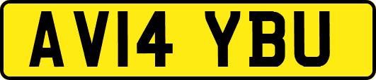 AV14YBU