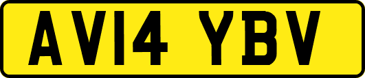 AV14YBV
