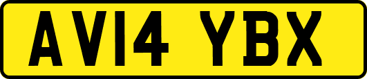 AV14YBX