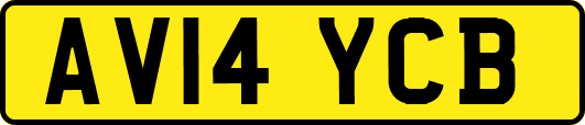 AV14YCB