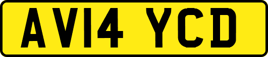 AV14YCD