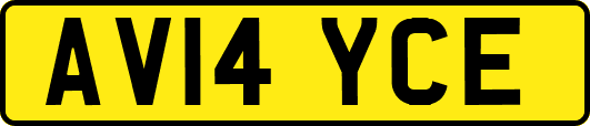 AV14YCE