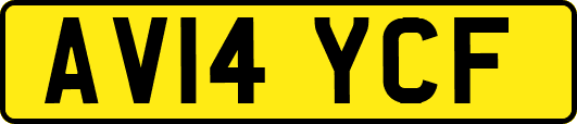 AV14YCF