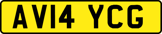 AV14YCG
