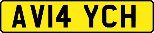 AV14YCH