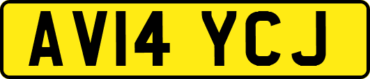 AV14YCJ