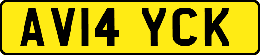 AV14YCK