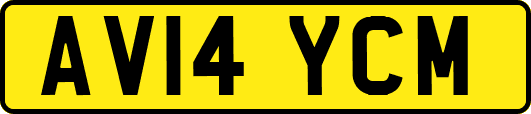 AV14YCM