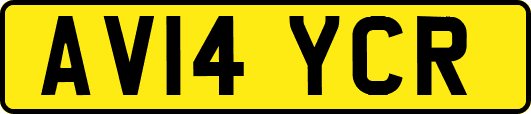 AV14YCR