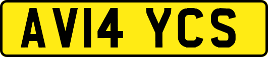 AV14YCS
