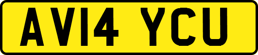 AV14YCU