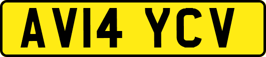 AV14YCV