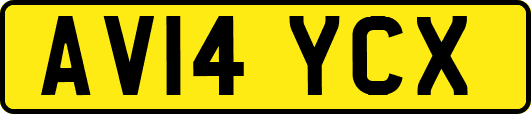 AV14YCX