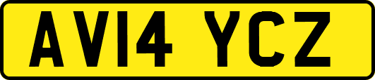 AV14YCZ