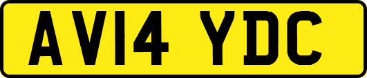 AV14YDC