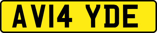 AV14YDE