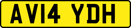 AV14YDH