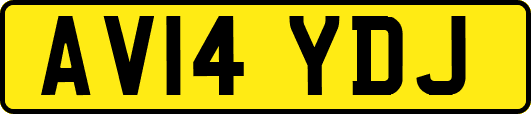 AV14YDJ