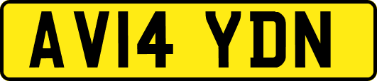 AV14YDN
