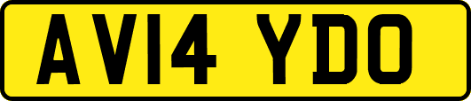 AV14YDO