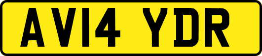 AV14YDR