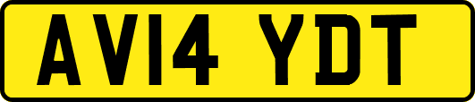 AV14YDT