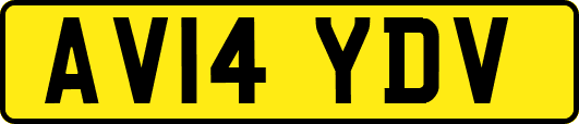AV14YDV