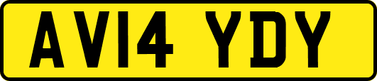 AV14YDY