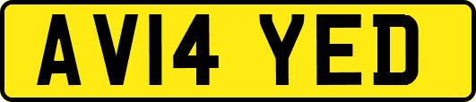 AV14YED