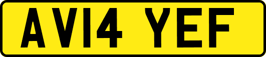 AV14YEF