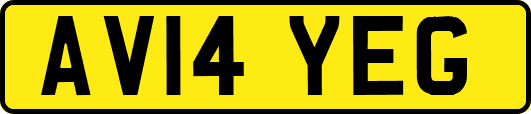 AV14YEG